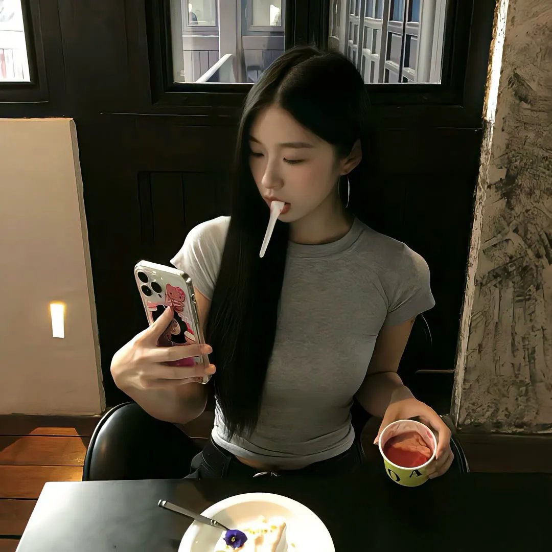 大熊星座的朦胧星光 海报